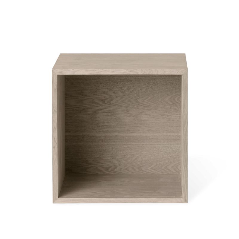 Muuto Stacked Medium Oak