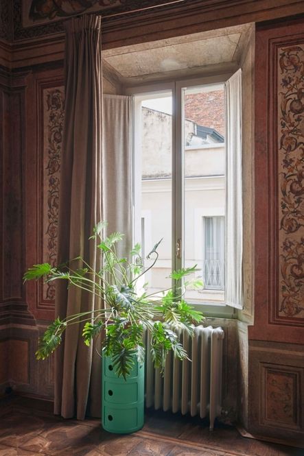 Hovedbilde Kartell Componibili Bio Green ...