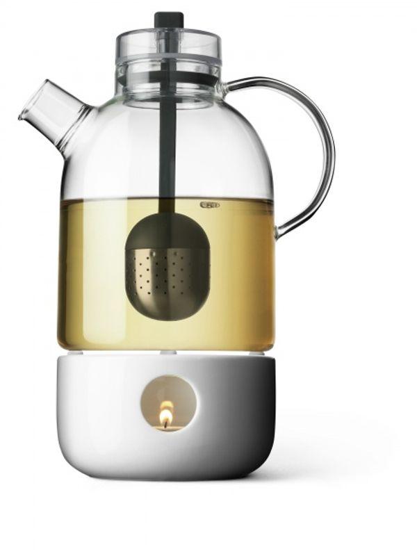 Audo Kettle Teapot 1,5 L