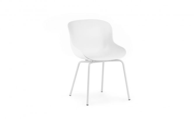 Hovedbilde Normann Copenhagen Hyg Chair ...