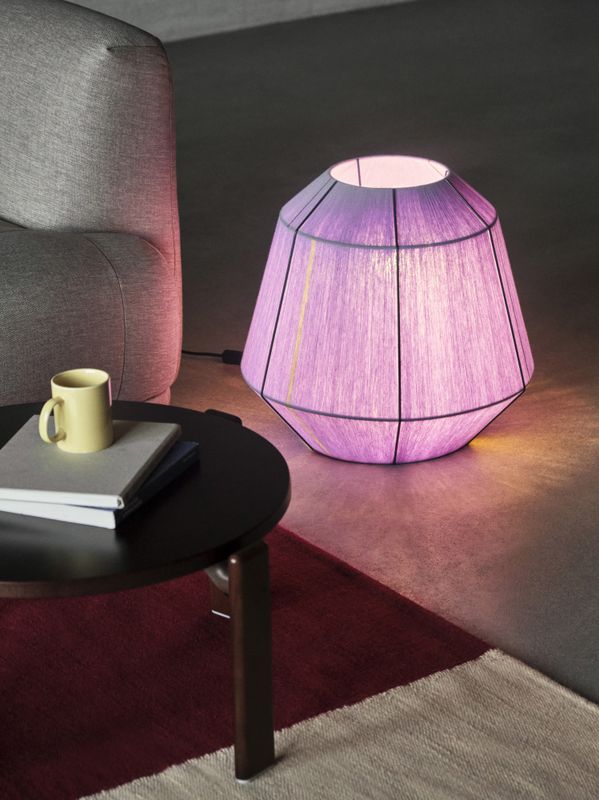 HAY BONBON SHADE 500 / LAVENDER, Lampeskjerm, Taklampe, Pendel
