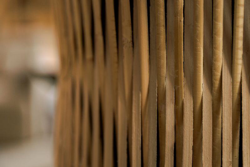 Audo Umanoff Planter, 32,5 cm blomsterpotte stativ