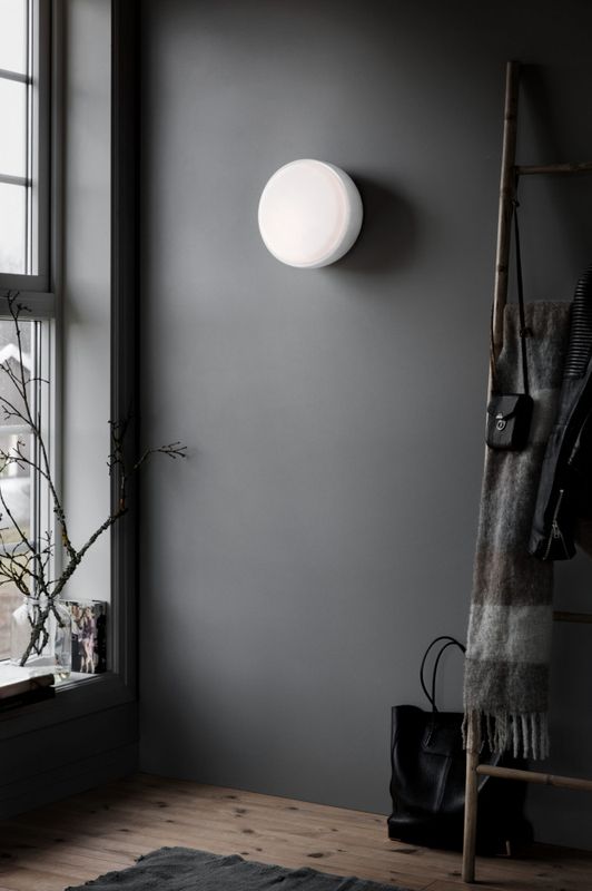 Northern Over Me lamp  Ø 30 cm, Taklampe Vegglampe