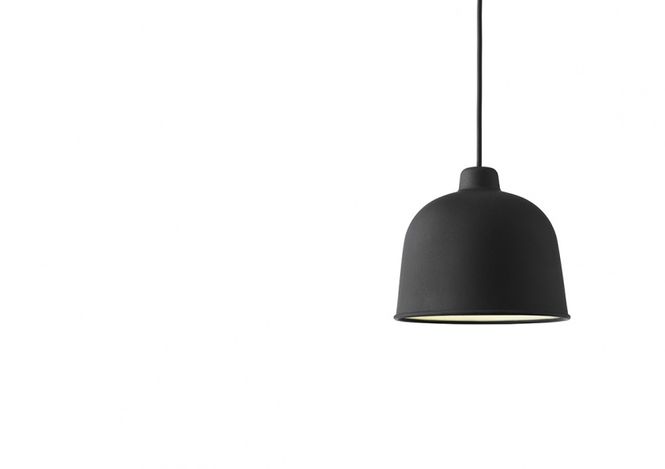 Hovedbilde Muuto GRAIN Pendant Lamp ...