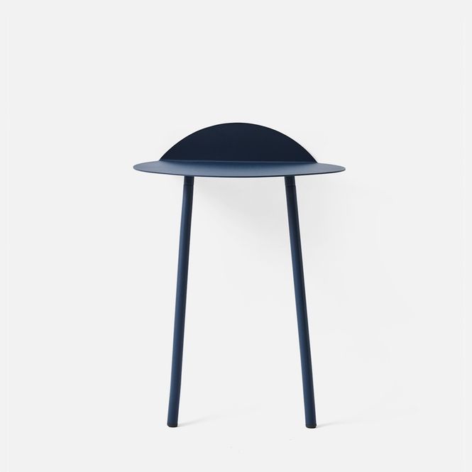 Hovedbilde Audo Cph Yeh Wall Table, Low ...