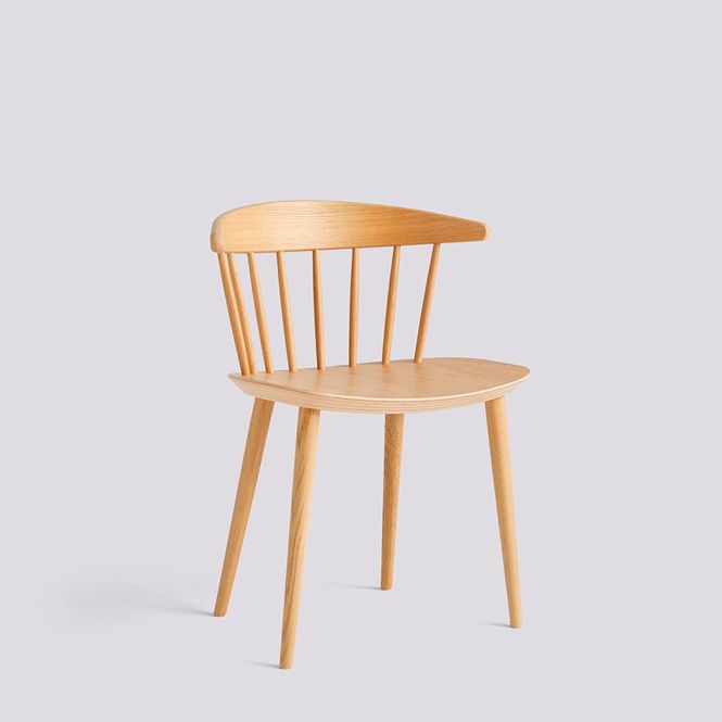 Hovedbilde Hay J-series 104 Chair, WB ...