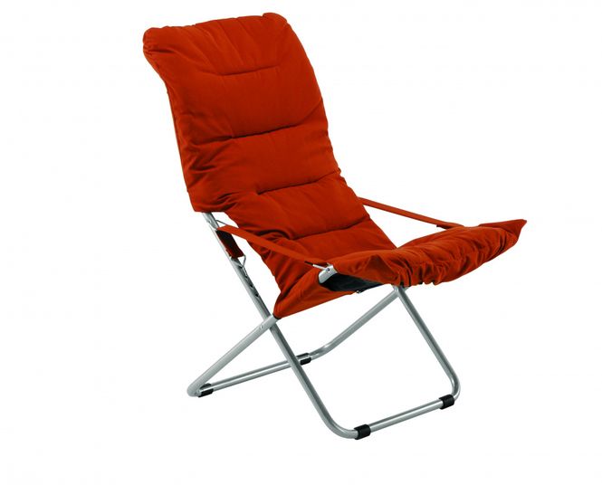 Hovedbilde Fiam Fiesta Soft solstol, ...