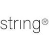 String