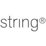 String