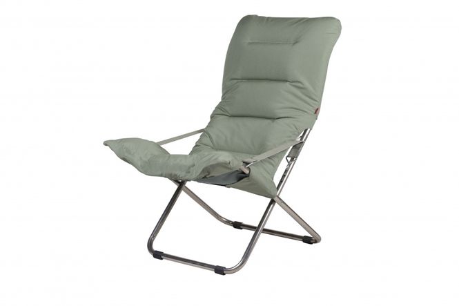 Hovedbilde Fiam Fiesta Soft solstol Sage ...