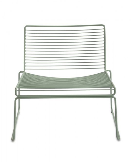 Hovedbilde Hee Lounge Chair Fall Green ...