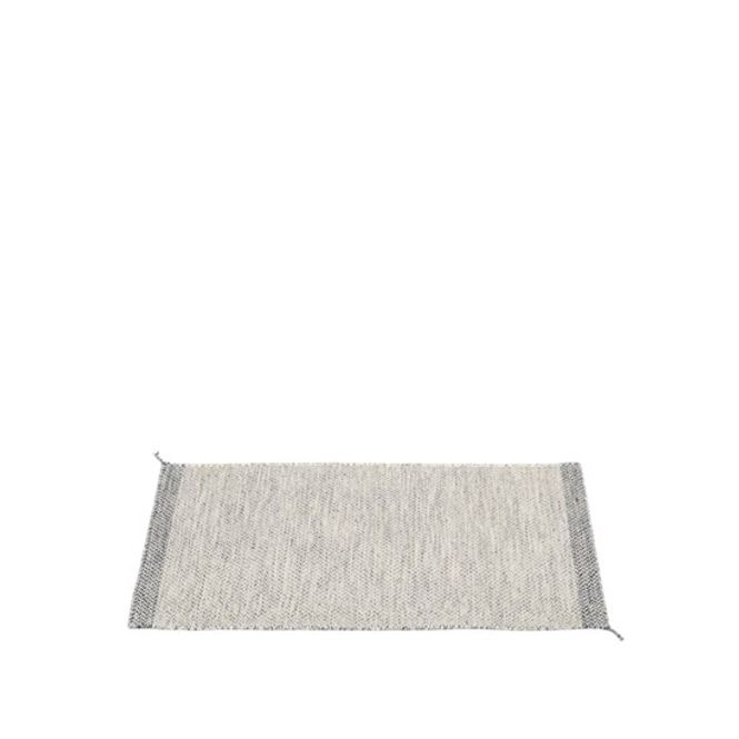 Hovedbilde Muuto Ply Rug 85 x 140 Off ...