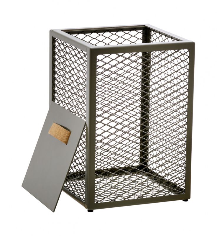 Maze Olive The Cube multifunctional furniture Oliven grønn