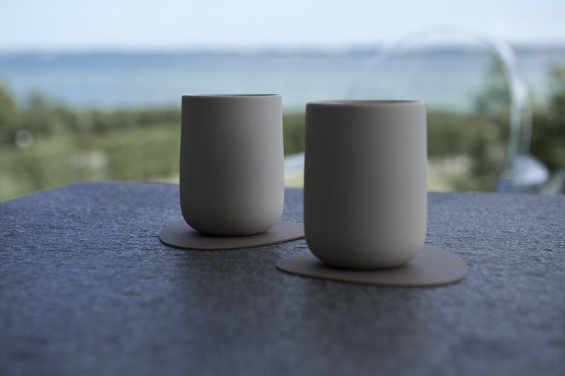 Lind DNA CURVE Kaffebrikke Soft Nude