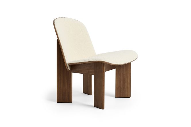 Hovedbilde Hay Chisel 85 Lounge Chair ...