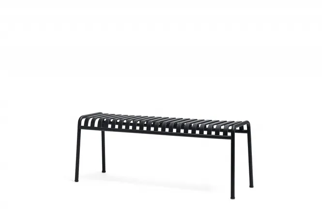 Hovedbilde HAY Palissade Bench, 120 ...