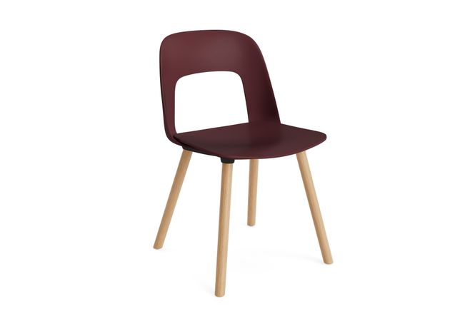 Hovedbilde HAY Layout Chair 121 Water ...