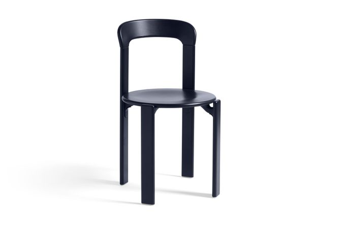 Hovedbilde Hay Rey Chair Deep Blue water ...