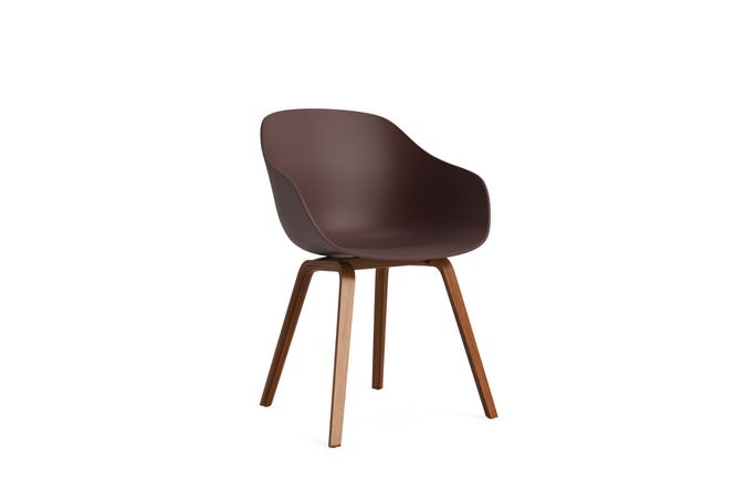 Hovedbilde HAY AAC 222 Raisin 2.0 WB ...