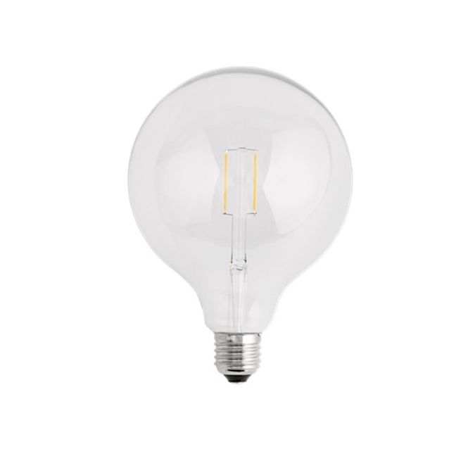 Hovedbilde Muuto E27 dimbar LED-lyspære
