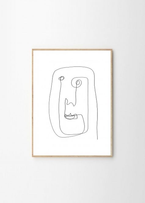 Hovedbilde Adeo by Nicoline A. Milton, ...