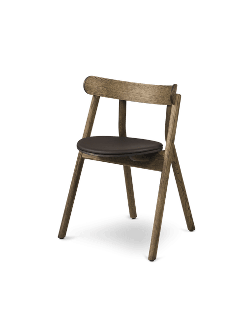 Hovedbilde Northern Oaki dining chair ...