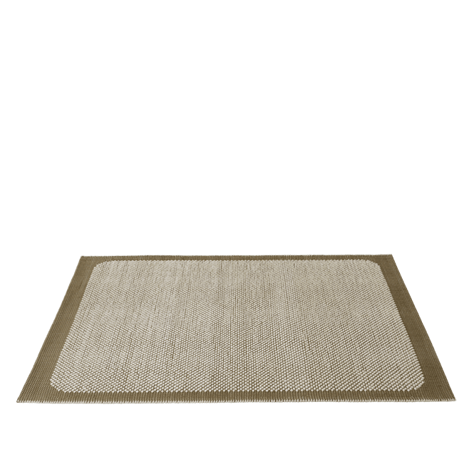 Hovedbilde Muuto Pebble Rug 200 x 300 ...
