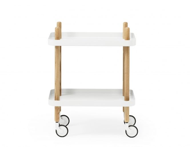 Hovedbilde Normann Copenhagen Block ...