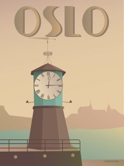 Hovedbilde VisseVasse Oslo Aker Brygge ...