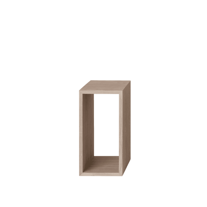Muuto Small Open Stacked Oak