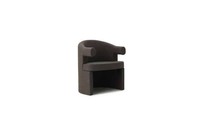 Hovedbilde Normann Copenhagen Burra ...