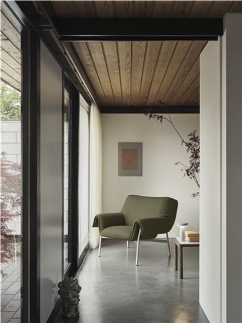 Hovedbilde Muuto Wrap Lounge Chair ...