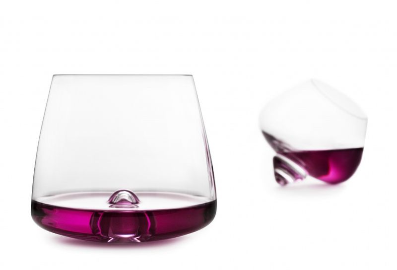 Normann Copenhagen Whiskey glass 2pk