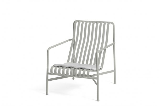 Hovedbilde HAY Palissade Lounge Chair ...
