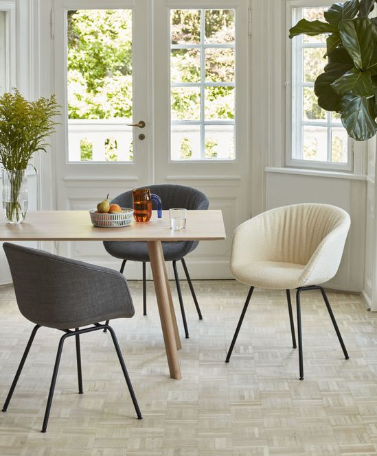 Hovedbilde HAY About a Chair 27 Soft ...