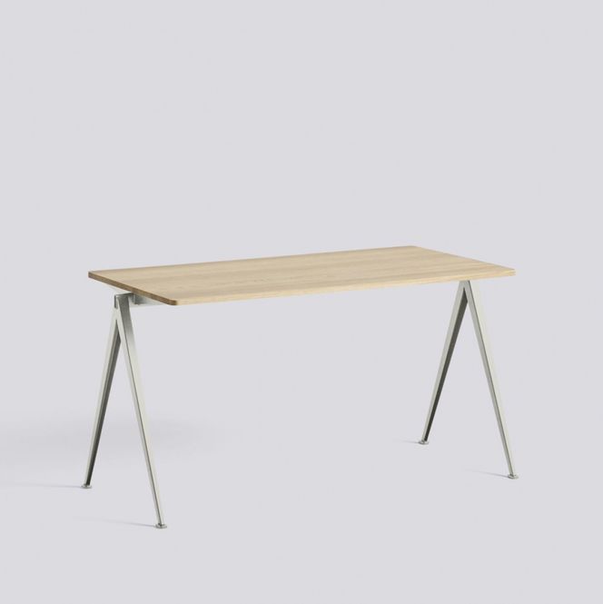 Hovedbilde Hay Pyramid Table 01, 140 x ...