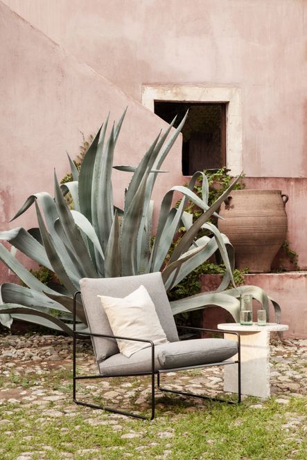 Hovedbilde Ferm Living Desert Sofa 1 ...