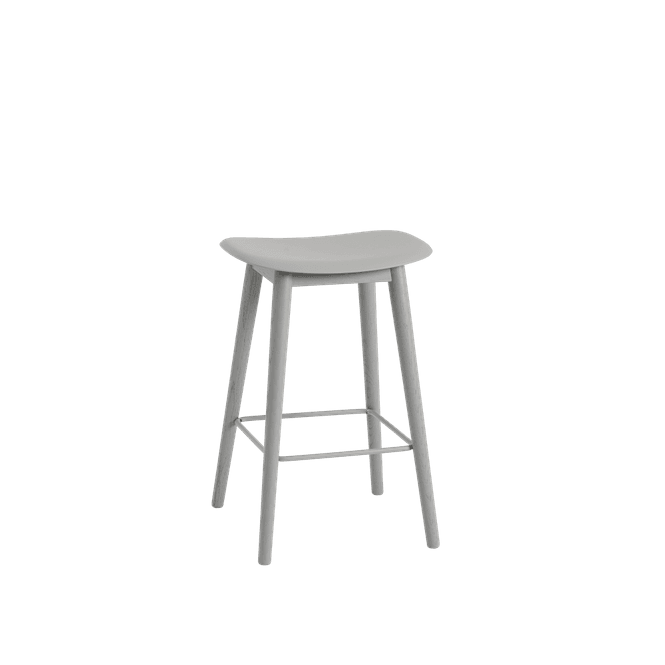 Hovedbilde Muuto  Fiber Counter Stool ...