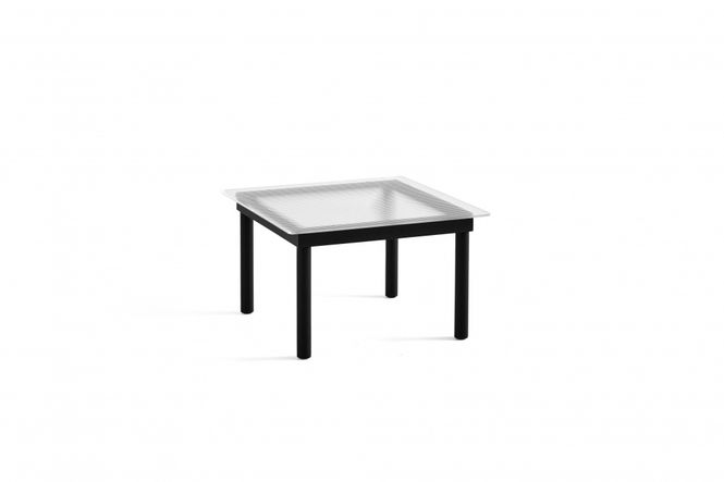 Hovedbilde HAY Kofi 60 x 60 Reeded ...