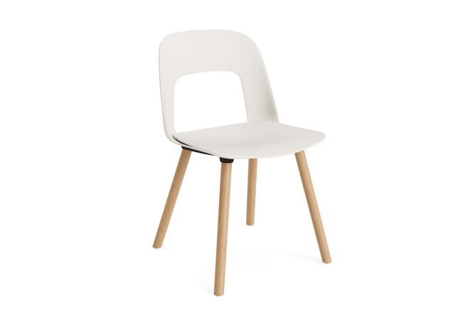 Hovedbilde HAY Layout Chair 121 Water ...