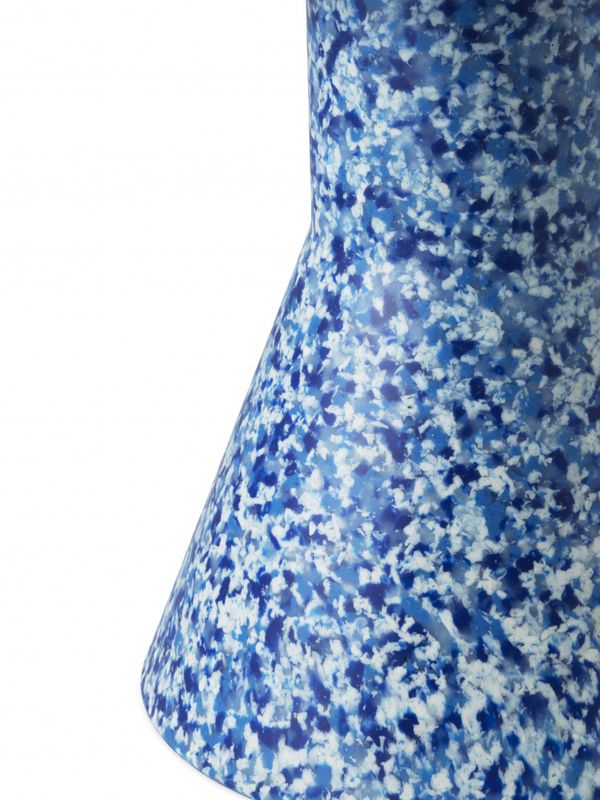 Normann Copenhagen BIT STOOL Cone Blue, Blå