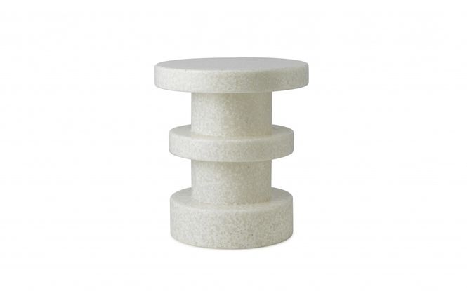 Hovedbilde Normann Copenhagen BIT STOOL ...