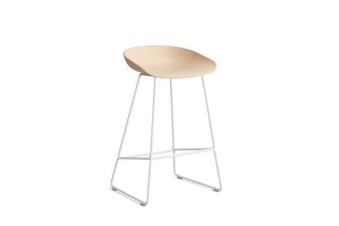 Hovedbilde HAY  AAS38 Bar Stool Low ...