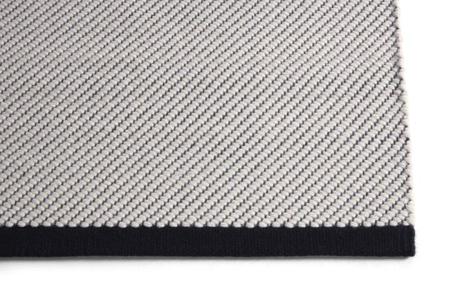 Hovedbilde HAY Bias Rug Tint 80 x 200 cm ...