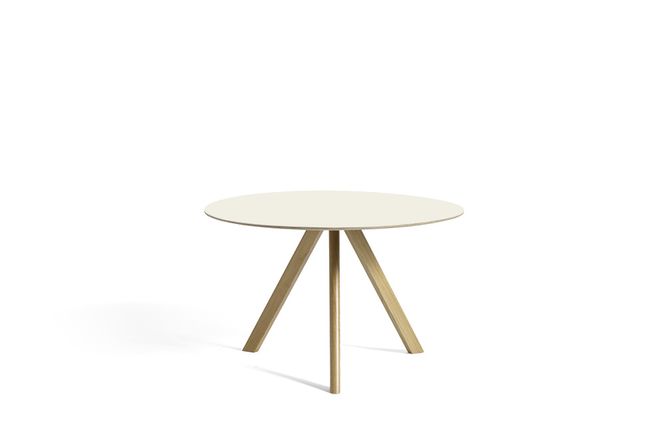 Hovedbilde HAY CPH20 Ø 120 Table ...