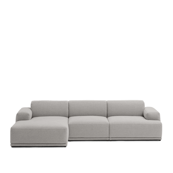 Hovedbilde Muuto Connect soft modular ...