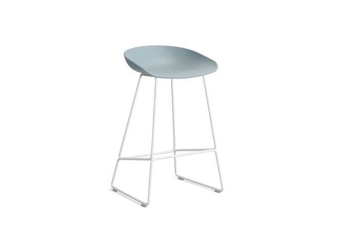 Hovedbilde HAY  AAS38 Bar Stool Low ...