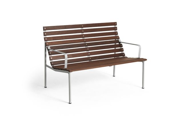 Hovedbilde HAY Traverse Lounge Bench W ...
