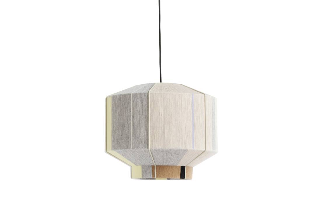 HAY BONBON SHADE 380 City, Lampeskjerm, Taklampe, Pendel