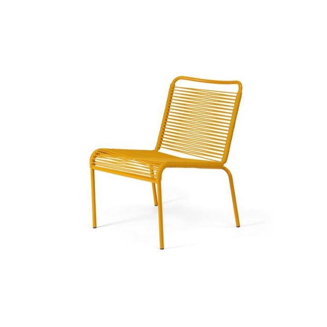 Hovedbilde Fiam Mya Lounge Chair Utestol ...
